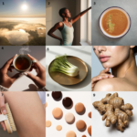 Physiology of Style: The Spring Edition